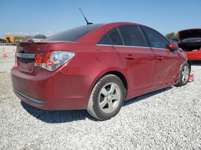 2011 CHEVROLET CRUZE LT #3302795889
