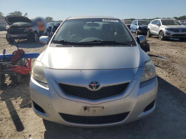 2012 TOYOTA YARIS - JTDBT4K32C1416838