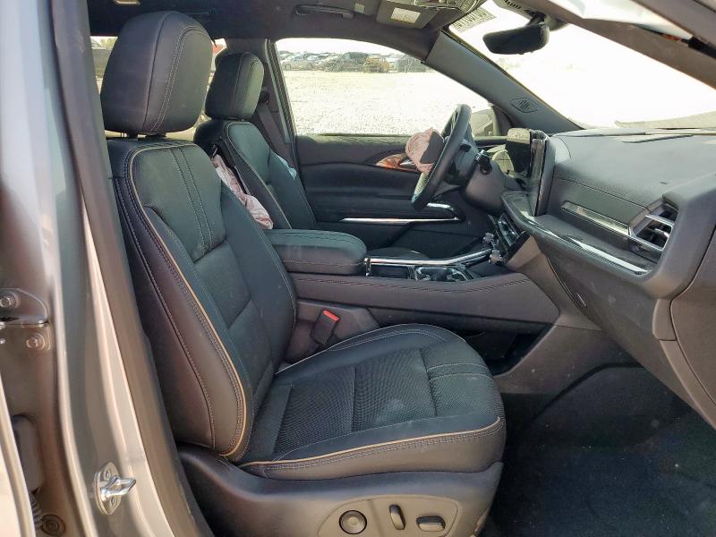 2025 CHEVROLET TRAVERSE HIGH COUNTRY 1GNERKRSXSJ297780