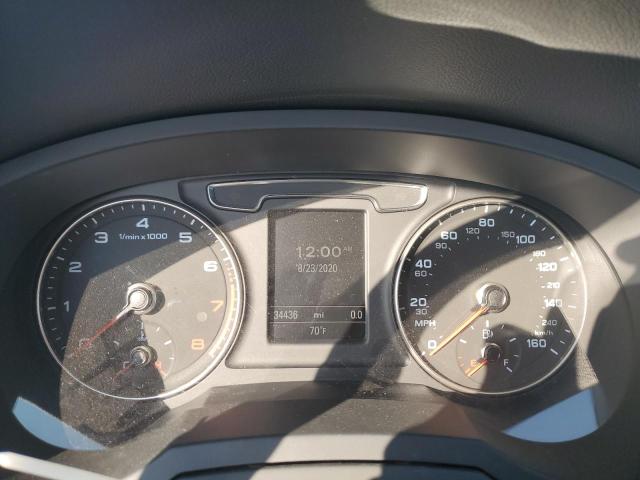 2016 AUDI Q3 PRESTIG WA1GFCFS7GR023346