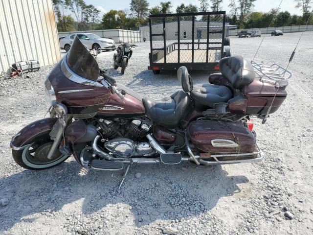 2008 YAMAHA XVZ13 TF JYAVP04E18A014384