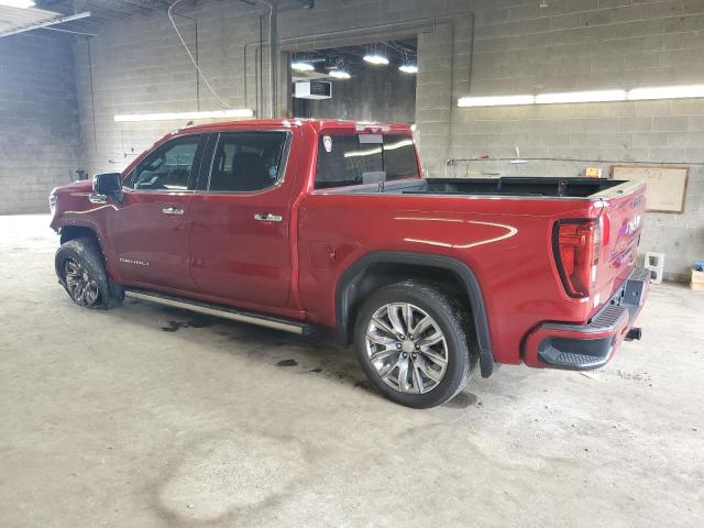 2023 GMC SIERRA K15 - 3GTUUGED5PG258210