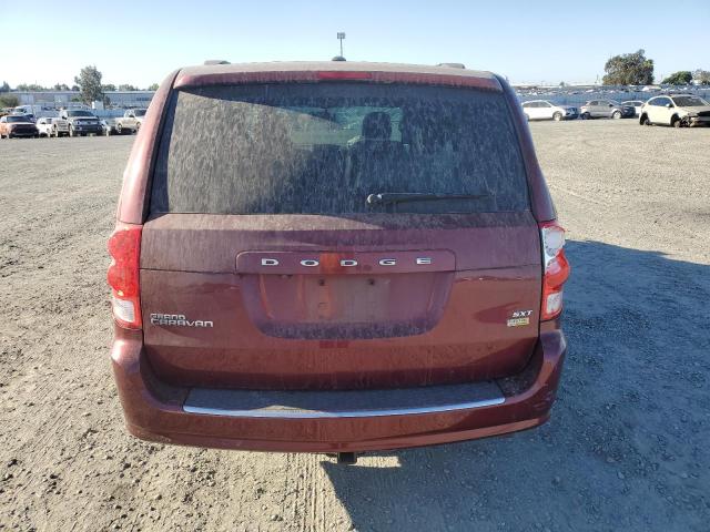2017 DODGE GRAND CARA 2C4RDGCG2HR616698
