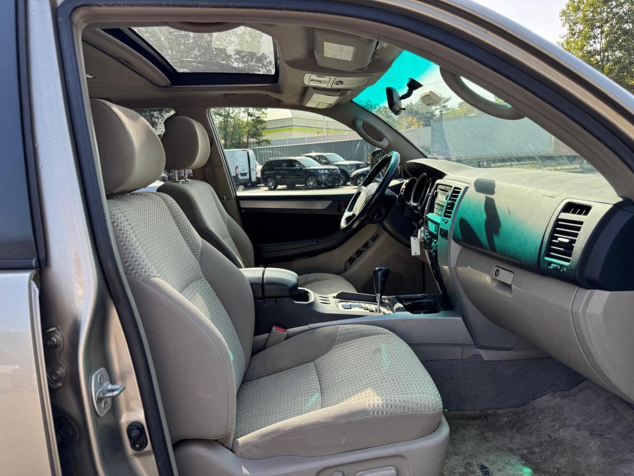 Lot #3268260025 2006 TOYOTA 4RUNNER SR