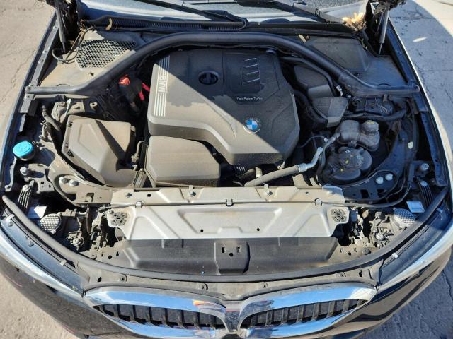 2021 BMW 330XI 3MW5R7J01M8B71884