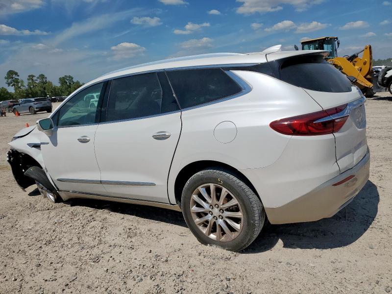 2019 BUICK ENCLAVE PR - 5GAERCKW9KJ185209