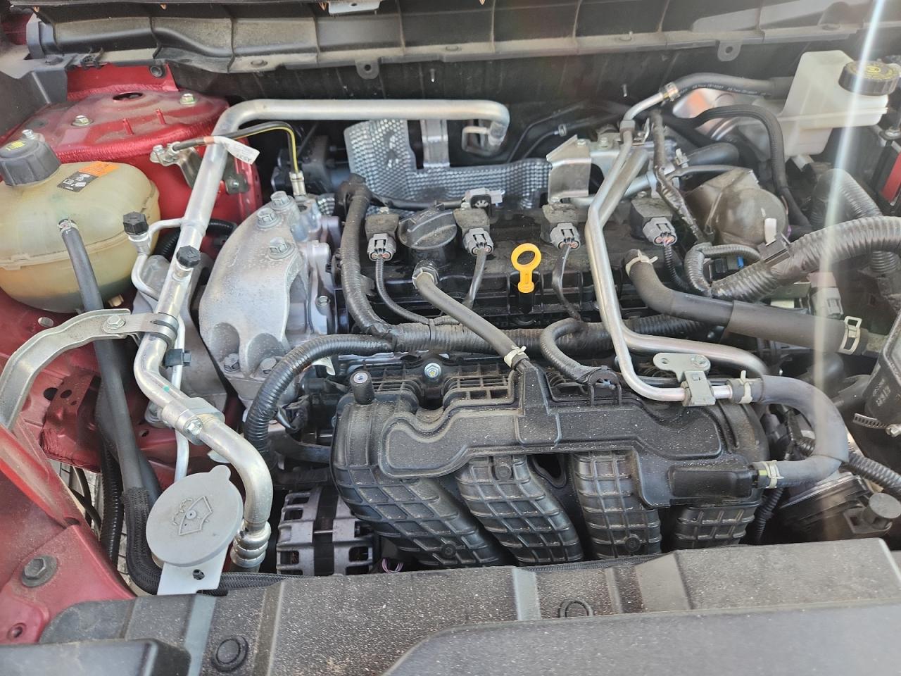 MITSUBISHI OUTLANDER SE