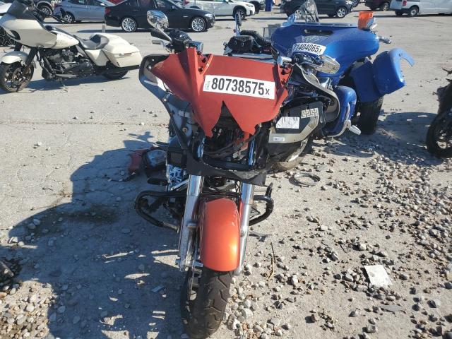 2024 HARLEY-DAVIDSON FLHX 1HD1KB714RB651379