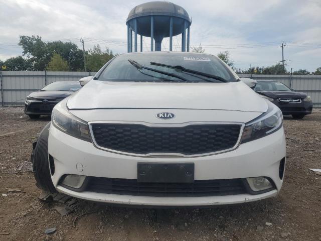 2017 KIA FORTE EX - 3KPFL4A89HE054185