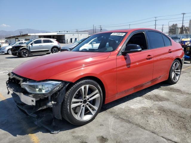 2015 BMW 328 I WBA3A5G51FNS87849