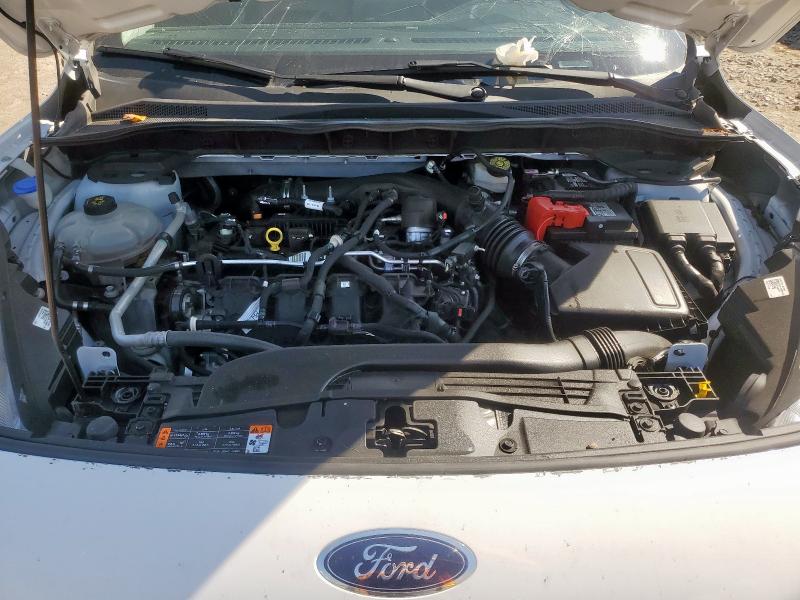 2022 FORD ESCAPE SEL #3291620267