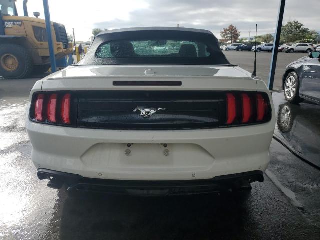 2023 FORD MUSTANG - 1FATP8UH6P5105457