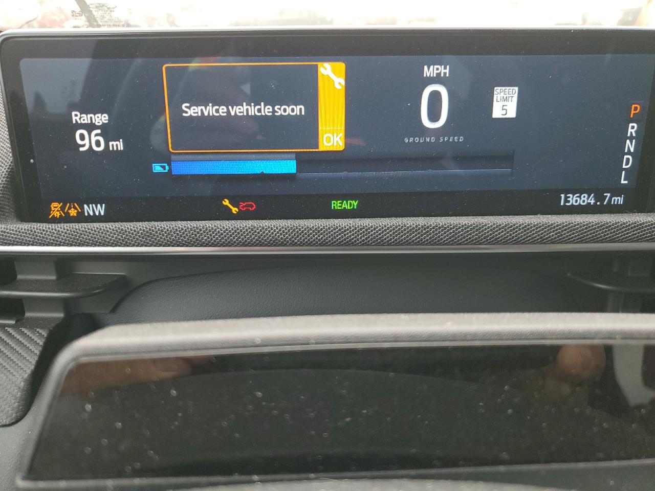 FORD MUSTANG PREMIUM