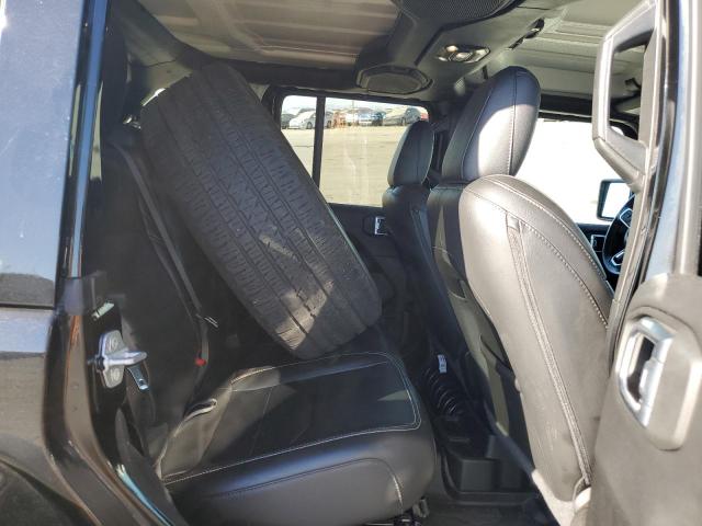 2021 JEEP WRANGLER U 1C4JJXP66MW716215