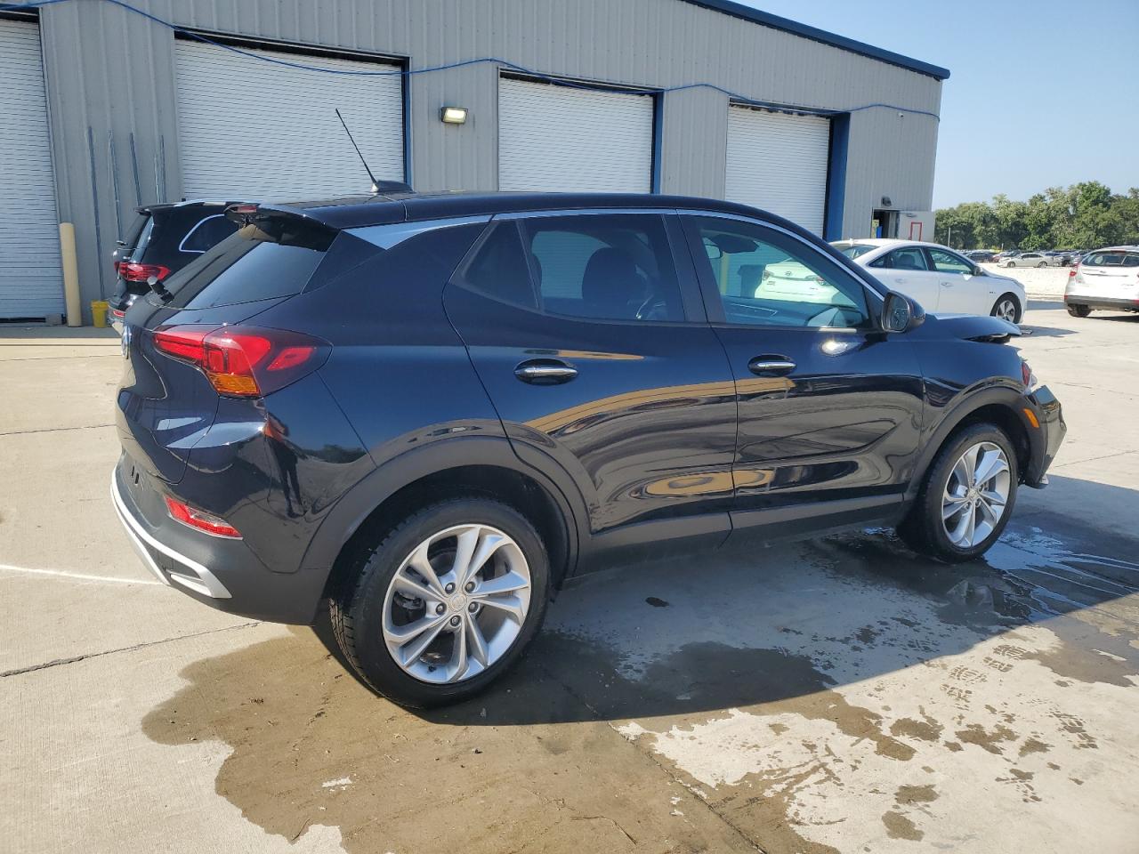 BUICK ENCORE PREFERRED