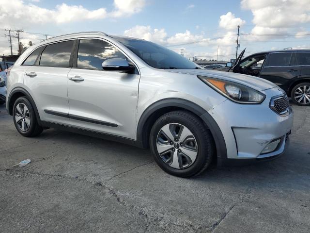 2018 KIA NIRO TOURI KNDCE3LC8J5147810
