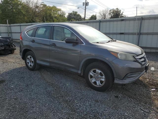 2012 HONDA CR-V LX - 2HKRM4H3XCH627457