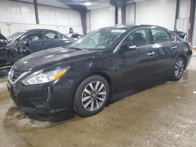 2017 NISSAN ALTIMA 2.5 - 1N4AL3AP6HC296621