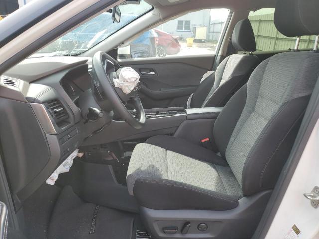 2023 NISSAN ROGUE SV - JN8BT3BB5PW471234