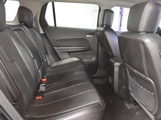 2015 GMC TERRAIN SL 2GKFLXEK0F6338569