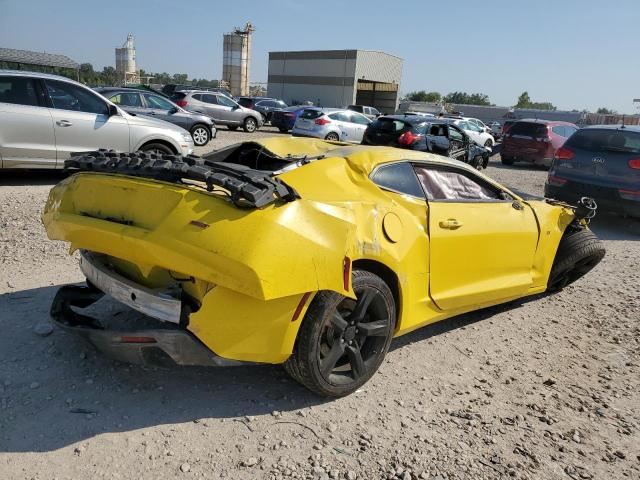 2017 CHEVROLET CAMARO SS - 1G1FF1R71H0197652