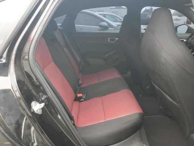 2023 HONDA CIVIC SI 2HGFE1E58PH471679