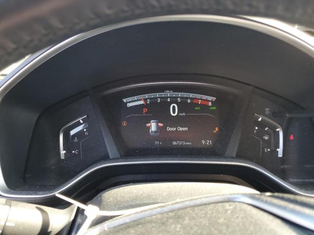 2017 HONDA CR-V EXL 2HKRW2H87HH619477