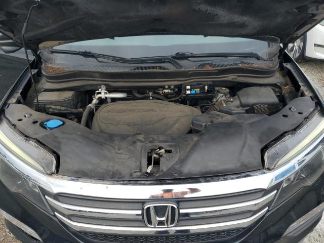 2018 HONDA PILOT EXL 5FNYF5H52JB001667