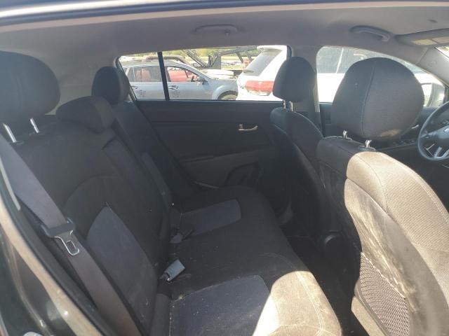 2015 KIA SPORTAGE L KNDPB3AC6F7699105