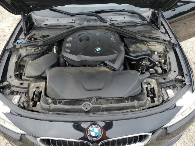 2017 BMW 330 XI WBA8D9G53HNU58608