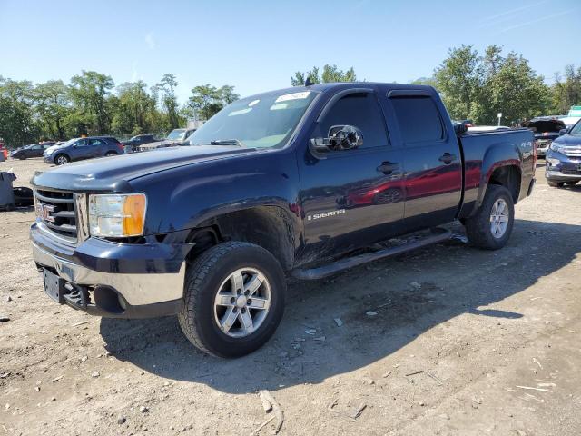 GMC NEW SIERRA K1500