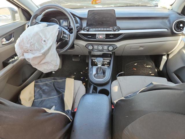 2021 KIA FORTE FE - 3KPF24ADXME332604