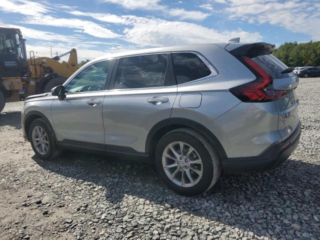 2025 HONDA CR-V EXL - 2HKRS4H76SH403450