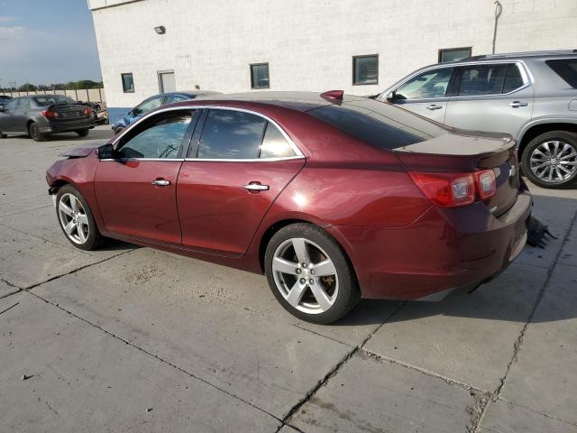 2015 CHEVROLET MALIBU LTZ 1G11G5SX3FF142252