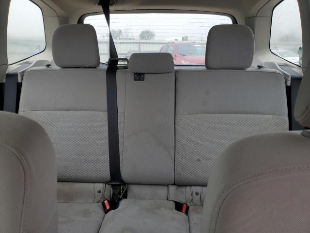 2015 SUBARU FORESTER 2.5I JF2SJABC3FH502306