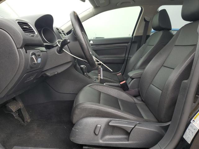 2014 VOLKSWAGEN JETTA TDI #3278570935