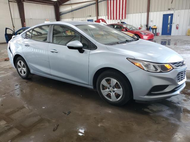 2018 CHEVROLET CRUZE LS 1G1BC5SM8J7151327