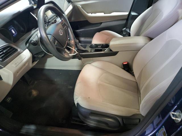 2015 HYUNDAI SONATA SE 5NPE24AF1FH135011