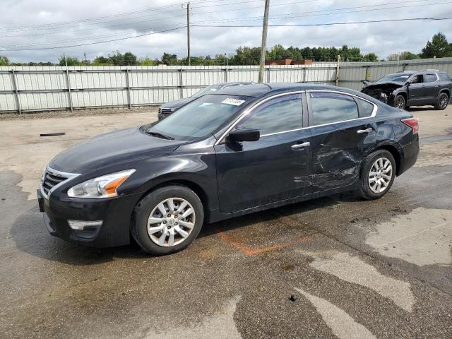 Global Auto Auctions: 2015 NISSAN ALTIMA 2.5