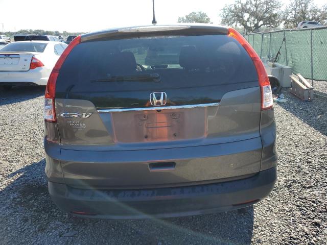 3CZRM3H34DG700207 2013 HONDA CRV
