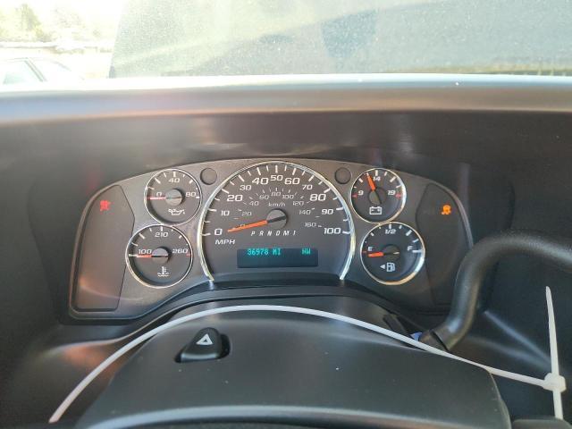 2015 CHEVROLET EXPRESS G2 1GNWGPFF4F1195976