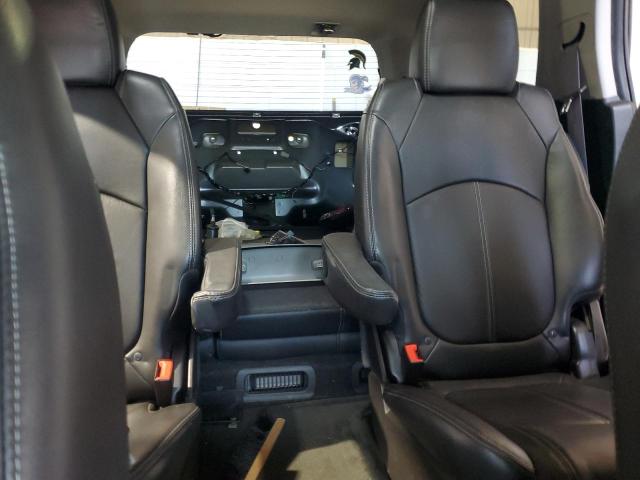 2015 GMC ACADIA SLT 1GKKRRKD2FJ311813