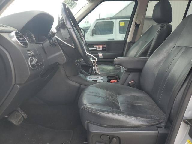 2016 LAND ROVER LR4 SALAC2V66GA835196