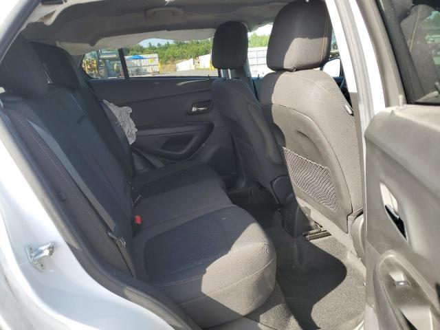 2020 CHEVROLET TRAX LS #3266819922