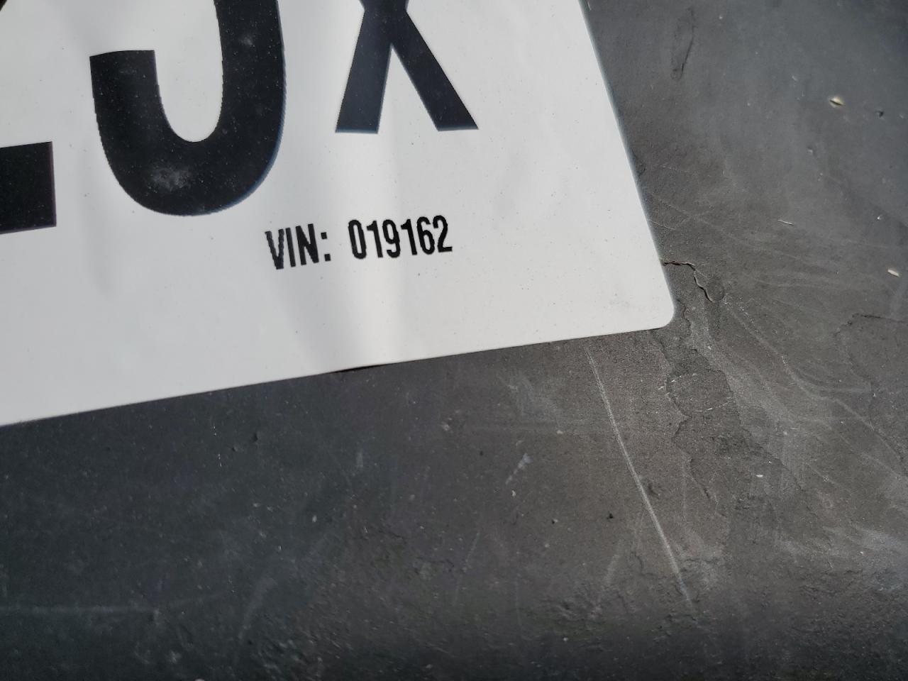 Lot #3296509691 2005 CARY 1 AXEL