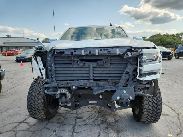2018 CHEVROLET SILVERADO #3290227227