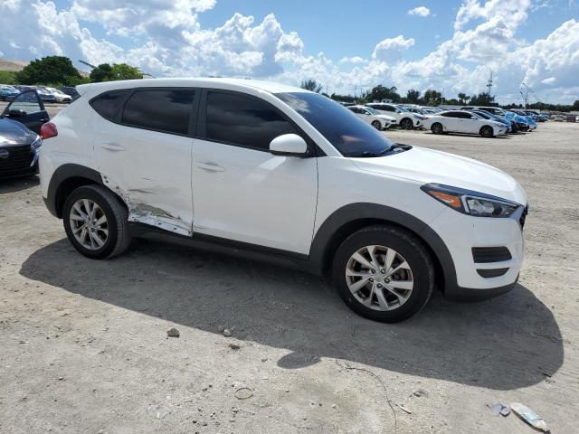 2021 HYUNDAI TUCSON SE KM8J23A48MU384833