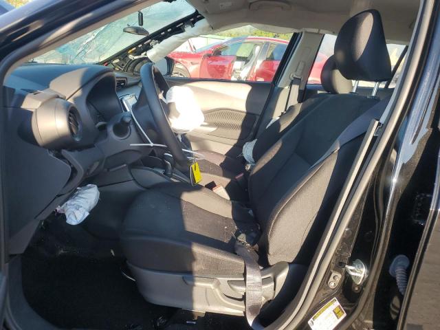 2023 NISSAN KICKS S #3297141502