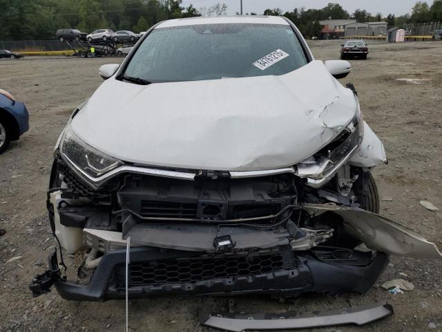 2019 HONDA CR-V EX #3291333170