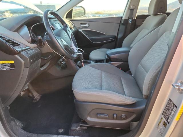 2014 HYUNDAI SANTA FE G - KM8SMDHF0EU049305